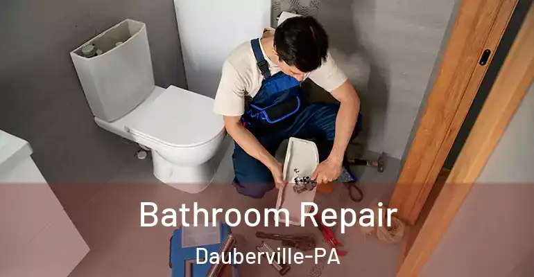 inner Bathroom imggen Bathroom Repair Dauberville-PA