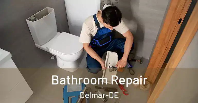 inner Bathroom imggen Bathroom Repair Delmar-DE