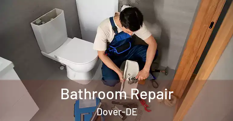 inner Bathroom imggen Bathroom Repair Dover-DE