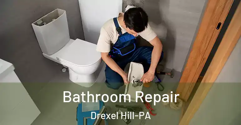 inner Bathroom imggen Bathroom Repair Drexel Hill-PA