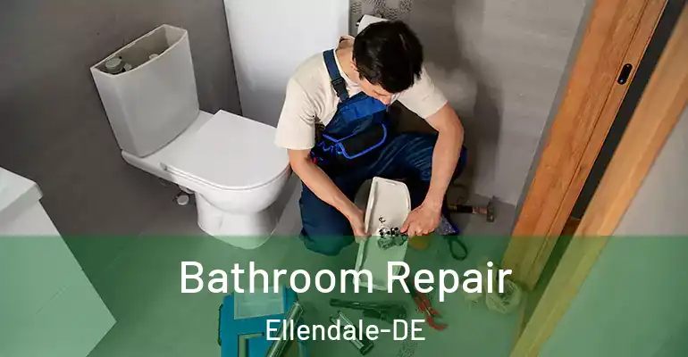 inner Bathroom imggen Bathroom Repair Ellendale-DE
