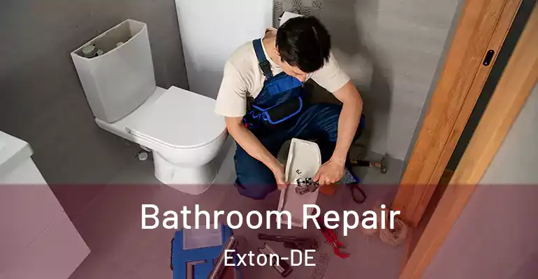 inner Bathroom imggen Bathroom Repair Exton-DE