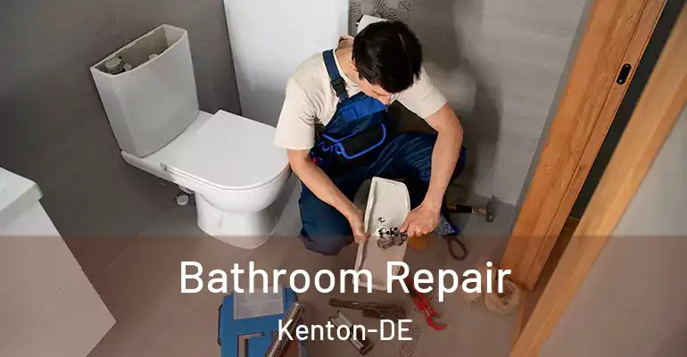 inner Bathroom imggen Bathroom Repair Kenton-DE