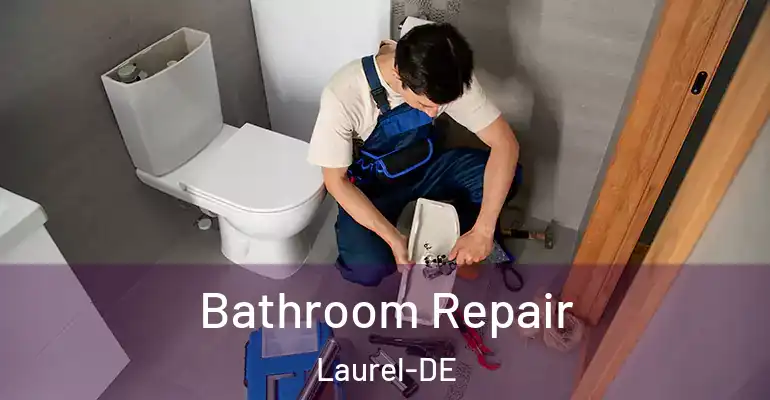 inner Bathroom imggen Bathroom Repair Laurel-DE