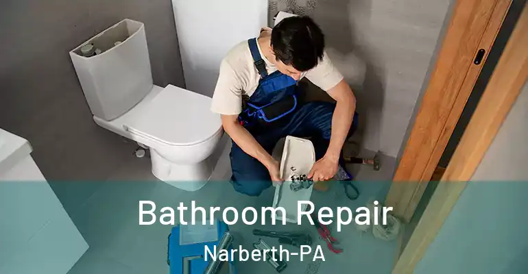 inner Bathroom imggen Bathroom Repair Narberth-PA
