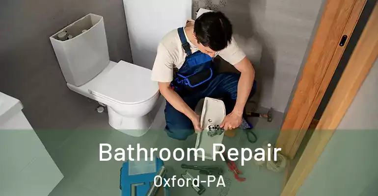 inner Bathroom imggen Bathroom Repair Oxford-PA