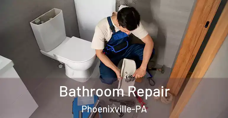 inner Bathroom imggen Bathroom Repair Phoenixville-PA