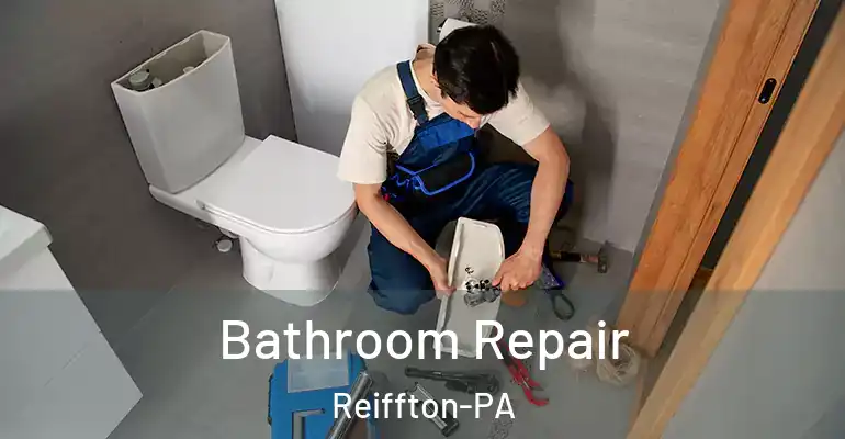 inner Bathroom imggen Bathroom Repair Reiffton-PA
