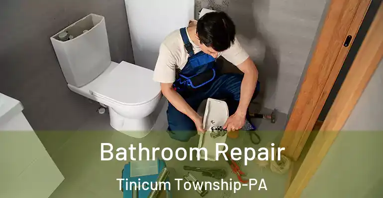 inner Bathroom imggen Bathroom Repair Tinicum Township-PA