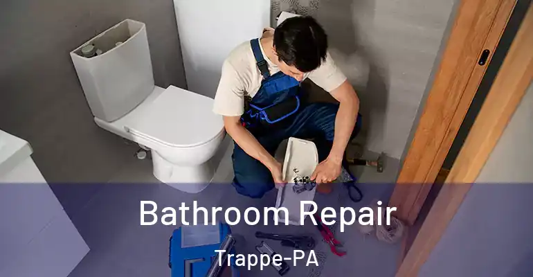 inner Bathroom imggen Bathroom Repair Trappe-PA