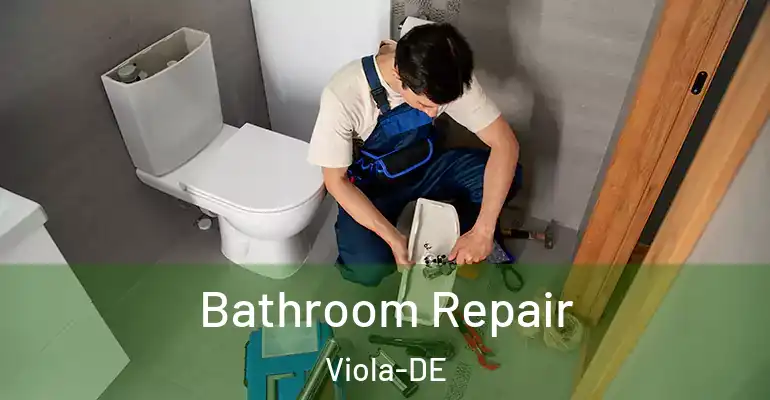 inner Bathroom imggen Bathroom Repair Viola-DE