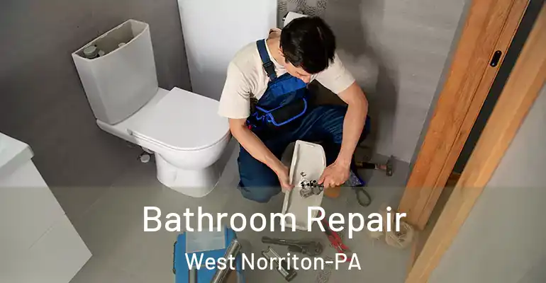 inner Bathroom imggen Bathroom Repair West Norriton-PA