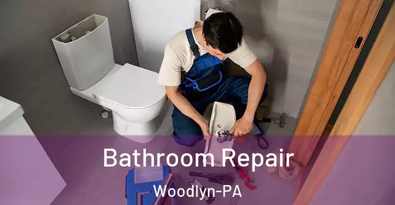 inner Bathroom imggen Bathroom Repair Woodlyn-PA