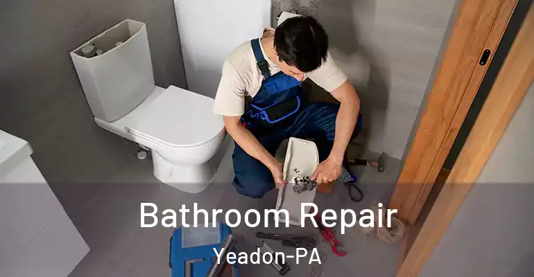 inner Bathroom imggen Bathroom Repair Yeadon-PA