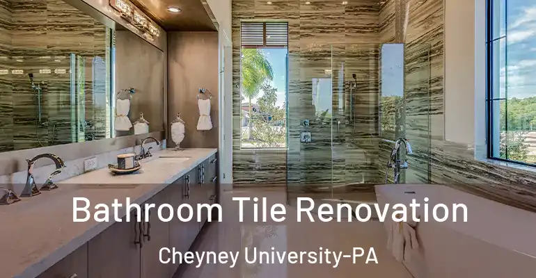 inner Bathroom imggen Bathroom Tile Renovation Cheyney University-PA