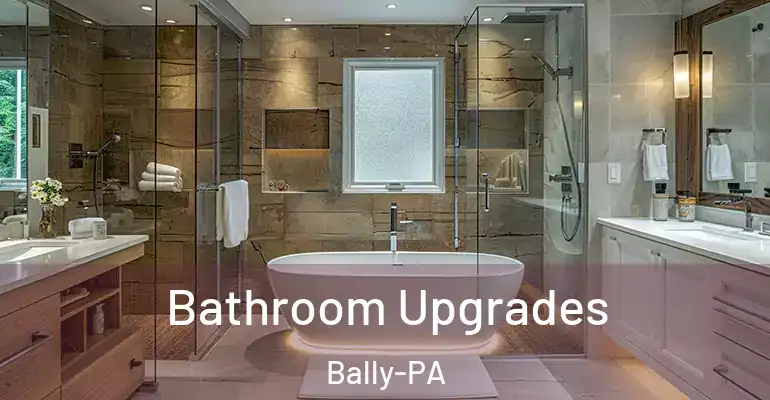 inner Bathroom imggen Bathroom Upgrades Bally-PA