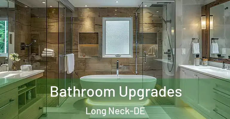 inner Bathroom imggen Bathroom Upgrades Long Neck-DE