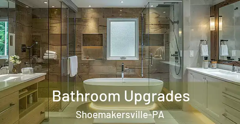 inner Bathroom imggen Bathroom Upgrades Shoemakersville-PA
