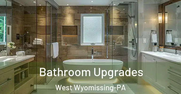 inner Bathroom imggen Bathroom Upgrades West Wyomissing-PA