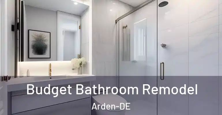 inner Bathroom imggen Budget Bathroom Remodel Arden-DE