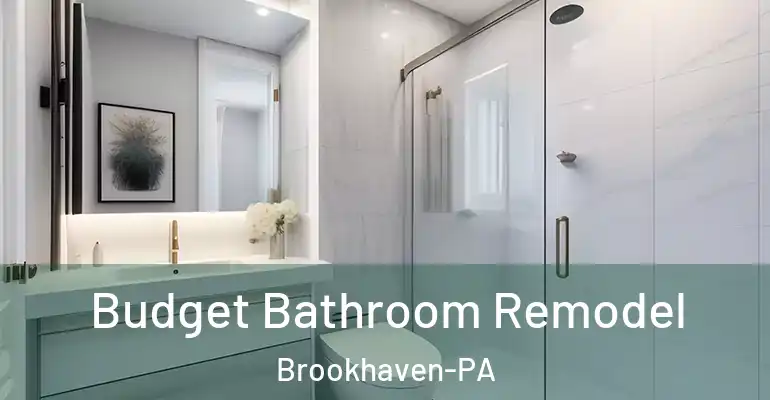 inner Bathroom imggen Budget Bathroom Remodel Brookhaven-PA