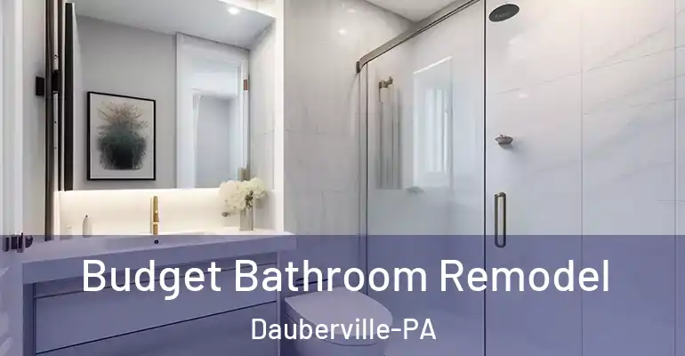 inner Bathroom imggen Budget Bathroom Remodel Dauberville-PA