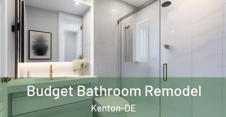 inner Bathroom imggen Budget Bathroom Remodel Kenton-DE
