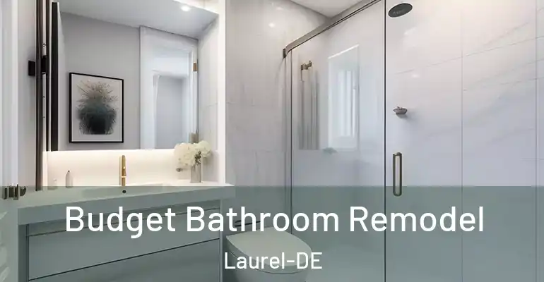 inner Bathroom imggen Budget Bathroom Remodel Laurel-DE