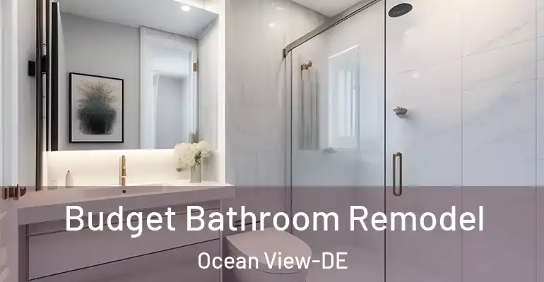 inner Bathroom imggen Budget Bathroom Remodel Ocean View-DE