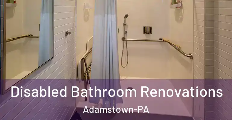 inner Bathroom imggen Disabled Bathroom Renovations Adamstown-PA