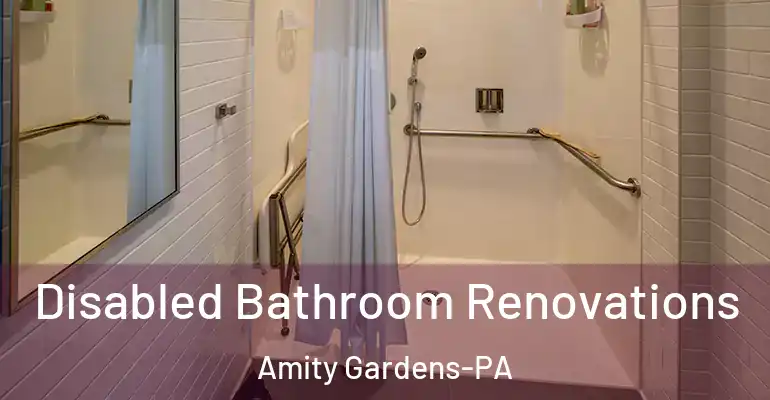 inner Bathroom imggen Disabled Bathroom Renovations Amity Gardens-PA