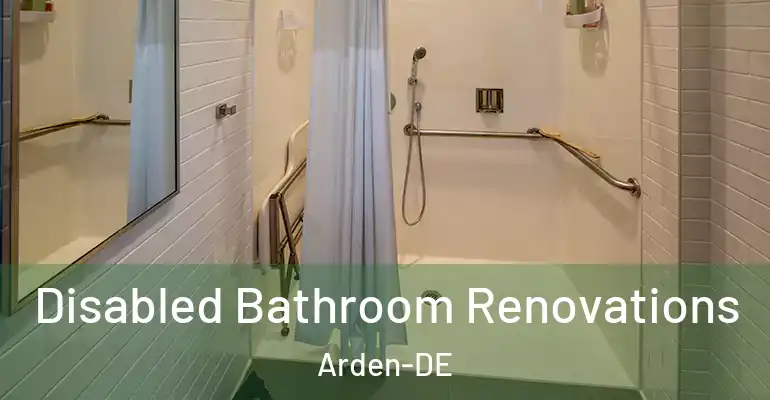 inner Bathroom imggen Disabled Bathroom Renovations Arden-DE