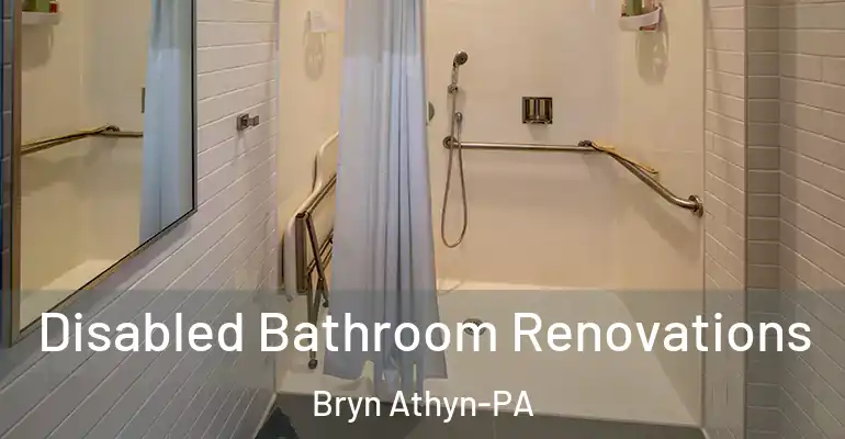 inner Bathroom imggen Disabled Bathroom Renovations Bryn Athyn-PA