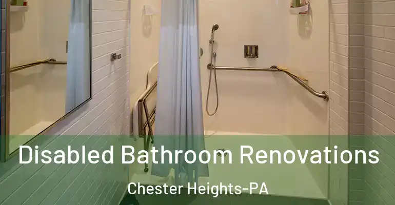 inner Bathroom imggen Disabled Bathroom Renovations Chester Heights-PA