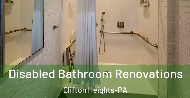inner Bathroom imggen Disabled Bathroom Renovations Clifton Heights-PA