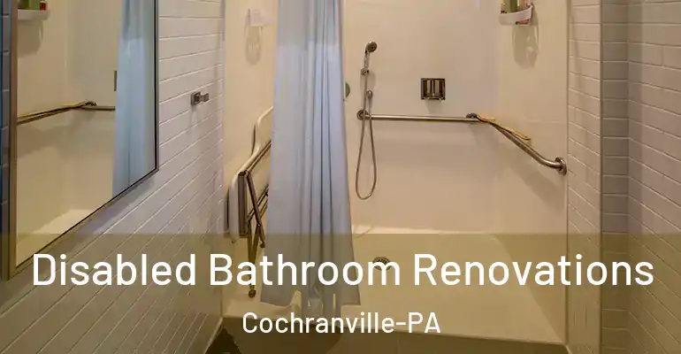 inner Bathroom imggen Disabled Bathroom Renovations Cochranville-PA