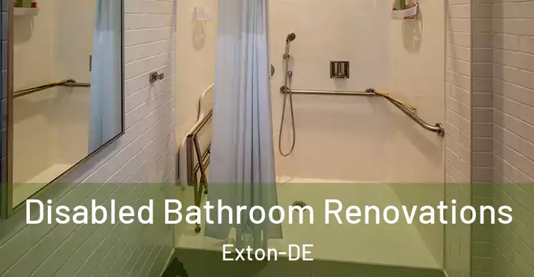 inner Bathroom imggen Disabled Bathroom Renovations Exton-DE