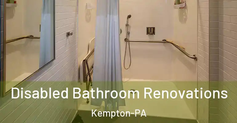 inner Bathroom imggen Disabled Bathroom Renovations Kempton-PA