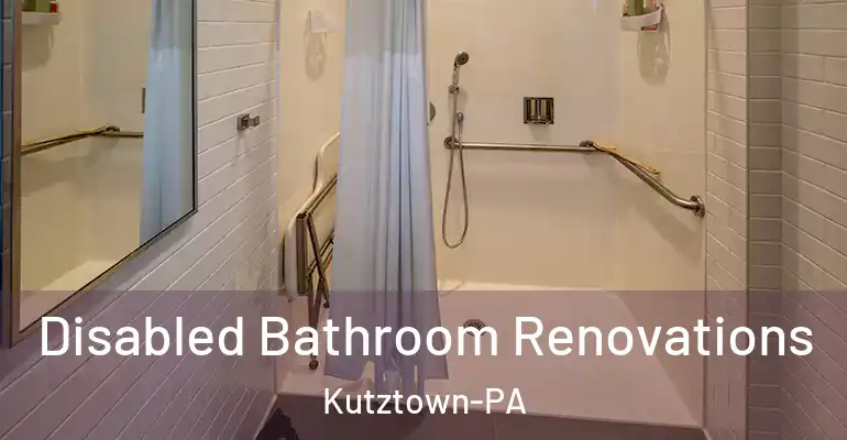 inner Bathroom imggen Disabled Bathroom Renovations Kutztown-PA