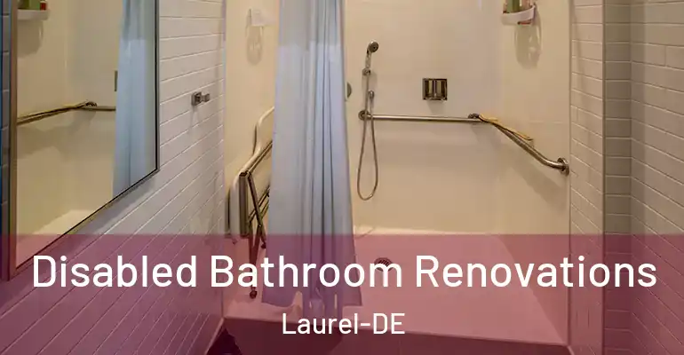 inner Bathroom imggen Disabled Bathroom Renovations Laurel-DE