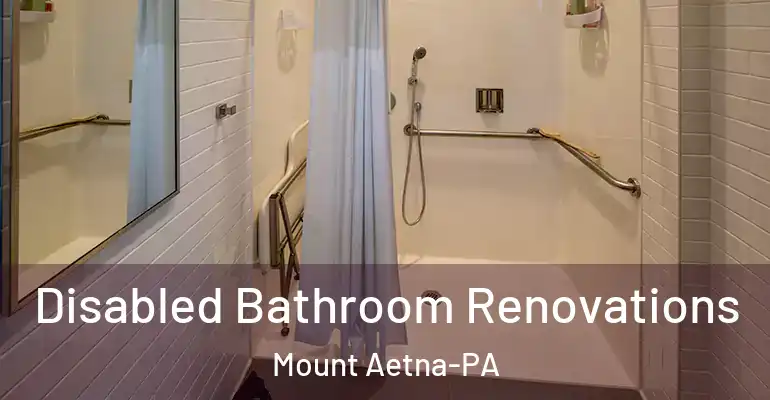 inner Bathroom imggen Disabled Bathroom Renovations Mount Aetna-PA