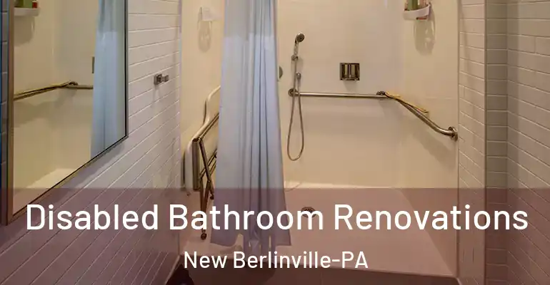inner Bathroom imggen Disabled Bathroom Renovations New Berlinville-PA