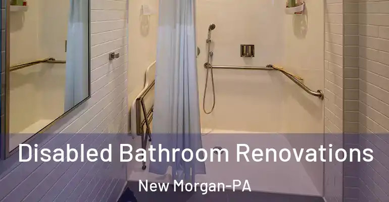 inner Bathroom imggen Disabled Bathroom Renovations New Morgan-PA