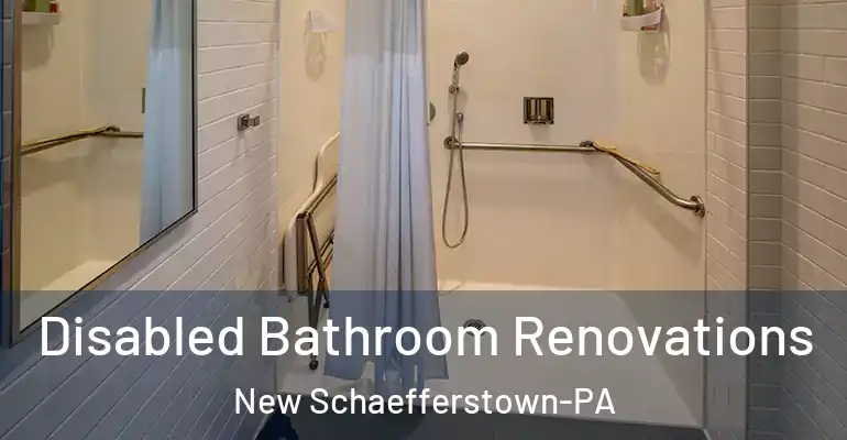 inner Bathroom imggen Disabled Bathroom Renovations New Schaefferstown-PA