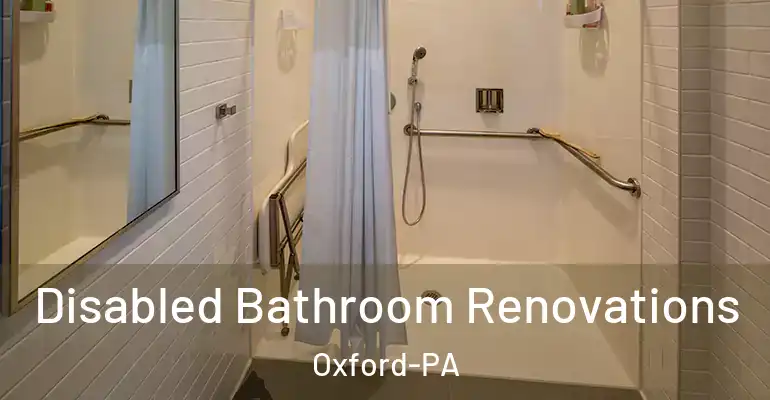 inner Bathroom imggen Disabled Bathroom Renovations Oxford-PA