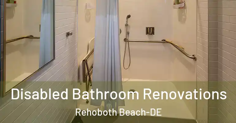 inner Bathroom imggen Disabled Bathroom Renovations Rehoboth Beach-DE