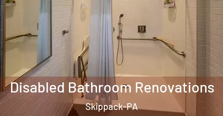 inner Bathroom imggen Disabled Bathroom Renovations Skippack-PA