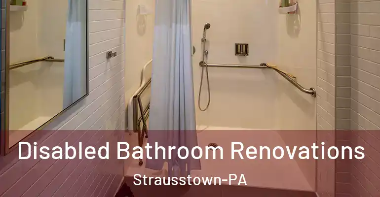 inner Bathroom imggen Disabled Bathroom Renovations Strausstown-PA