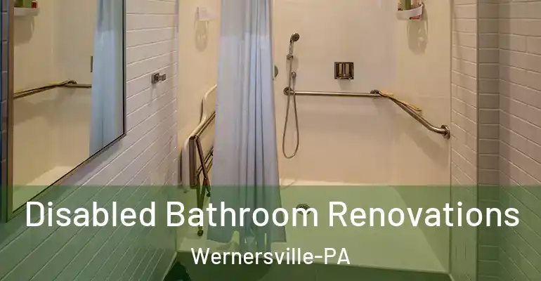 inner Bathroom imggen Disabled Bathroom Renovations Wernersville-PA
