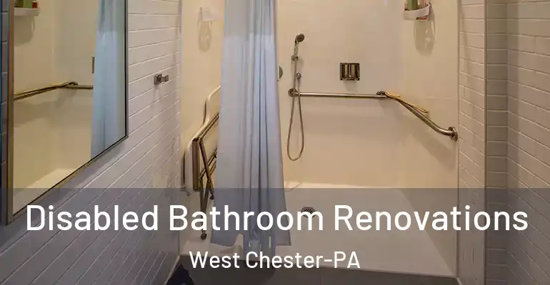 inner Bathroom imggen Disabled Bathroom Renovations West Chester-PA